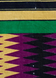 African Print Lingerie - DEBORAH MARQUIT