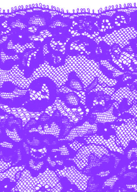 Sophie French Lace Bikini Brief in brights and pastels